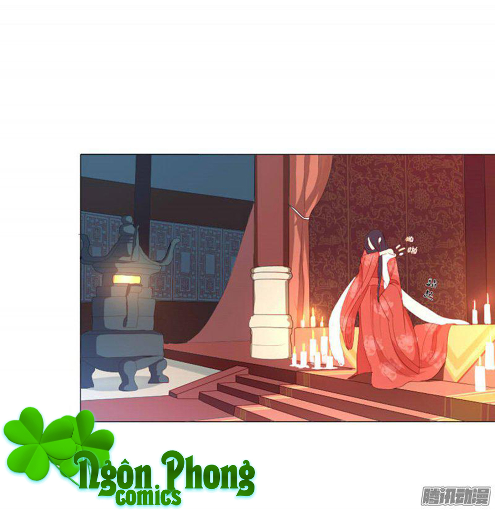 Hỏa Hồ Chap 1 - Next Chap 2