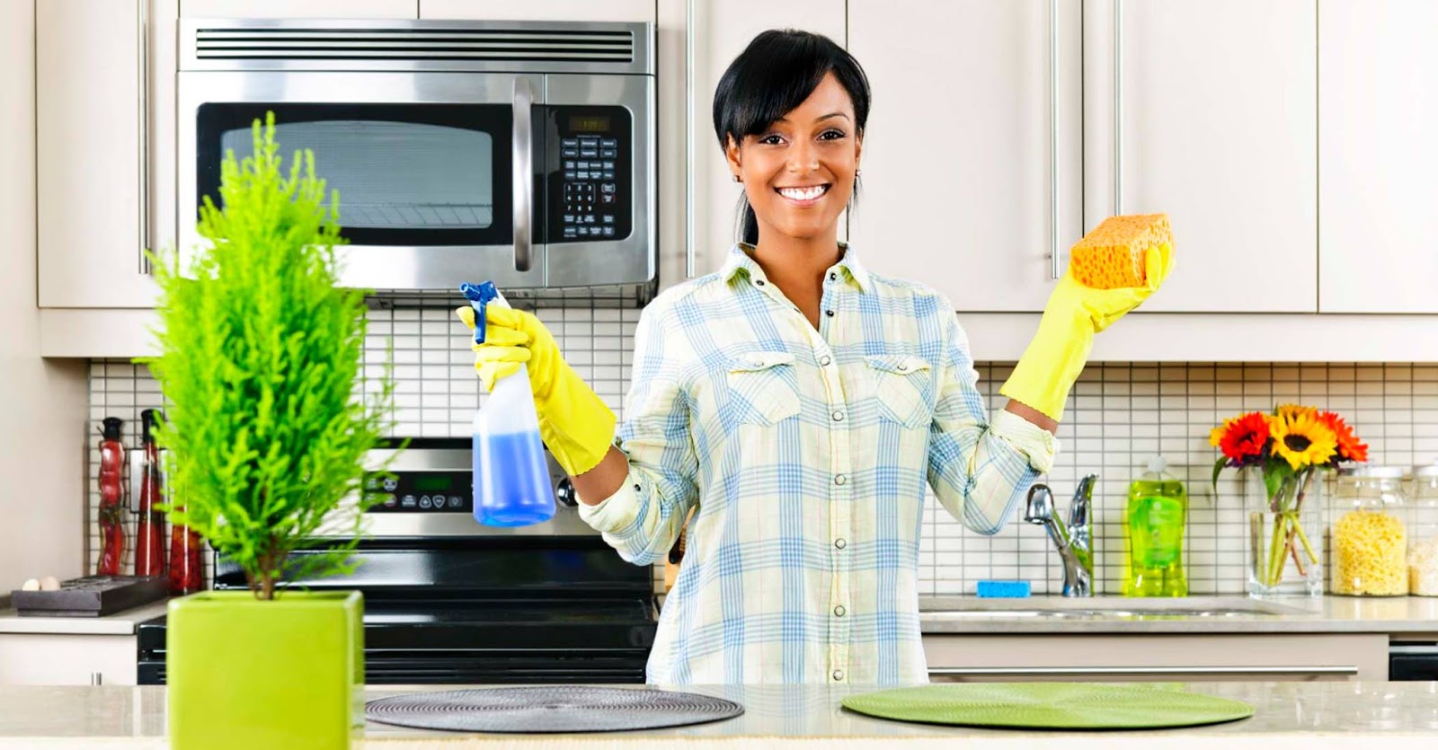 Cleaning Services Cleaning and Maid Services in Dubai