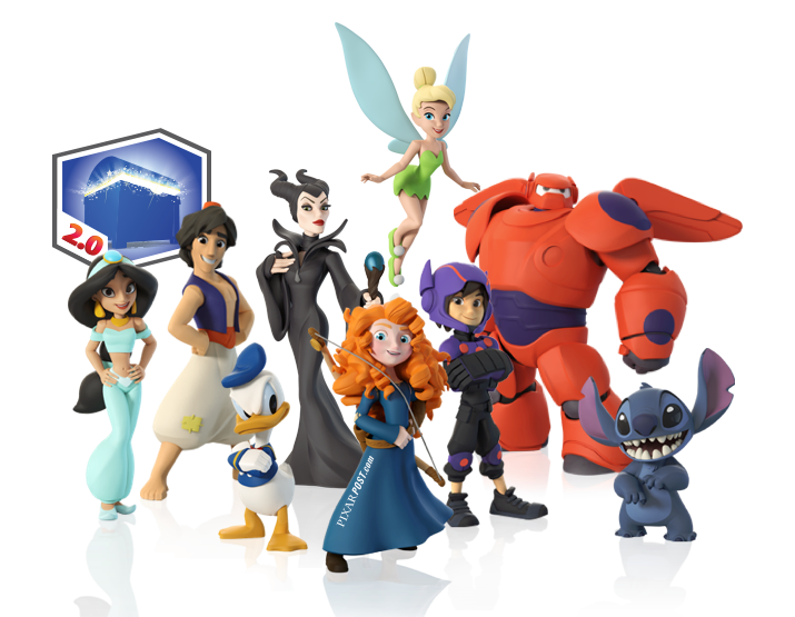 Disney Disney