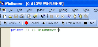 winrunner online training-1