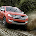  All New Ford Everest