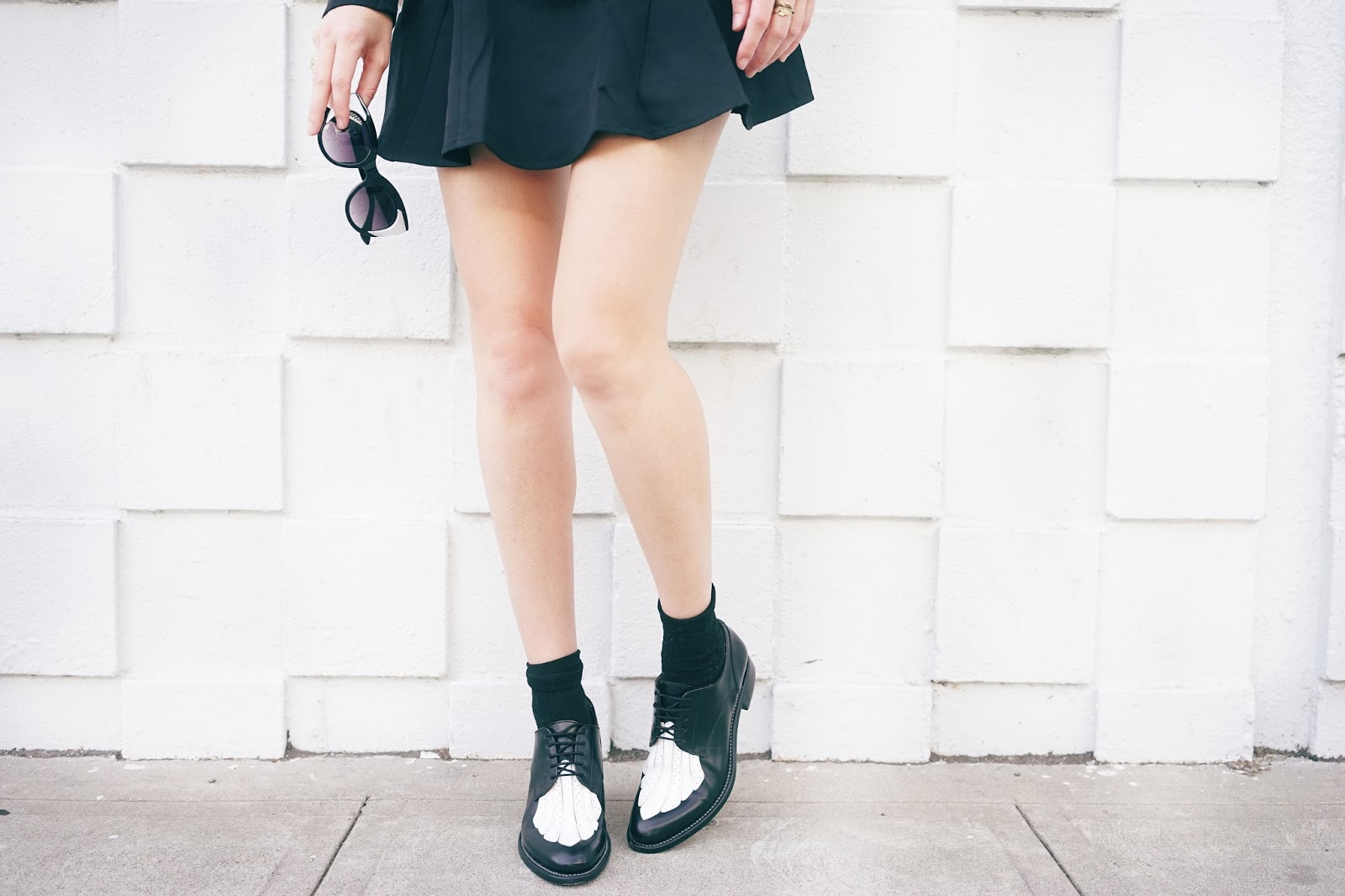 Little Black Dress // - A Fashion Nerd, A Colorful Fashion Blogger in ...