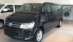 NEW VW Caravelle 2.0 TDI / TSI Short / Long Wheel Base Dealer ATPM Resmi Volkswagen Indonesia 2015