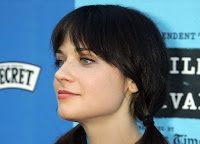 Zooey Deschanel HQ photo