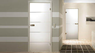 Puertas de Baño - Proyectos de Casas