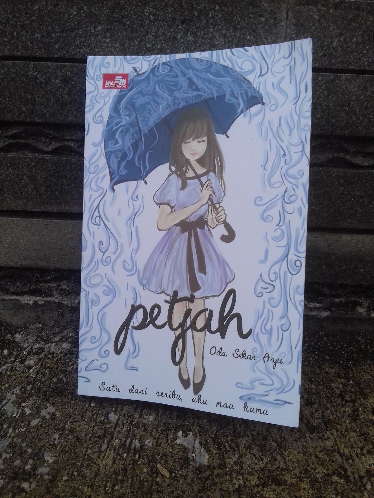Tweeeeeeeeety&hellip;. [Resensi Novel] Petjah Satu Dari