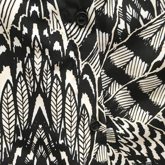 print & pattern: FASHION PRINTS - tesco / matalan