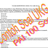 Download Pola Soal Dan Latihan Uka/Ukg 2015 Guru Pai Dan Pjok