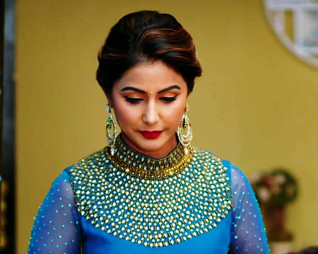 hot hindi serial actress hina khan photoshoot Direct Download Links ...