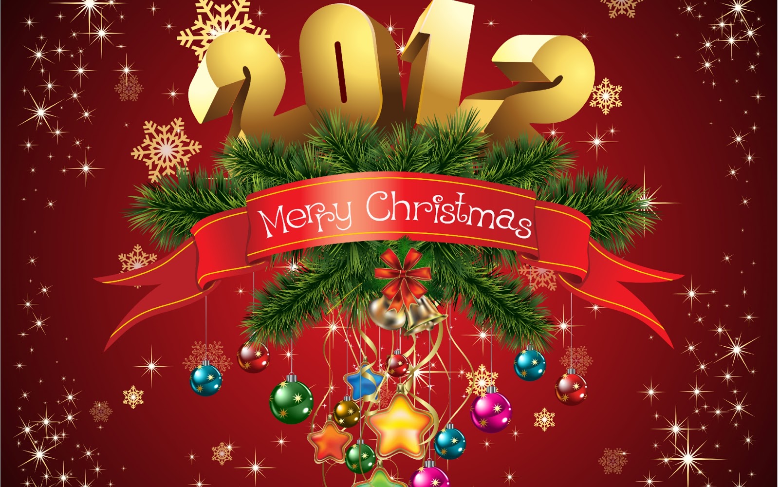 Bộ ảnh nền Giáng Sinh 2021  Christmas Spirit Wallpaper  Share4All