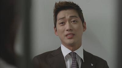 [김과장] 돌아갈 길을 찾지 못하겠어요(흔한 ost 사용법).gif | 인스티즈