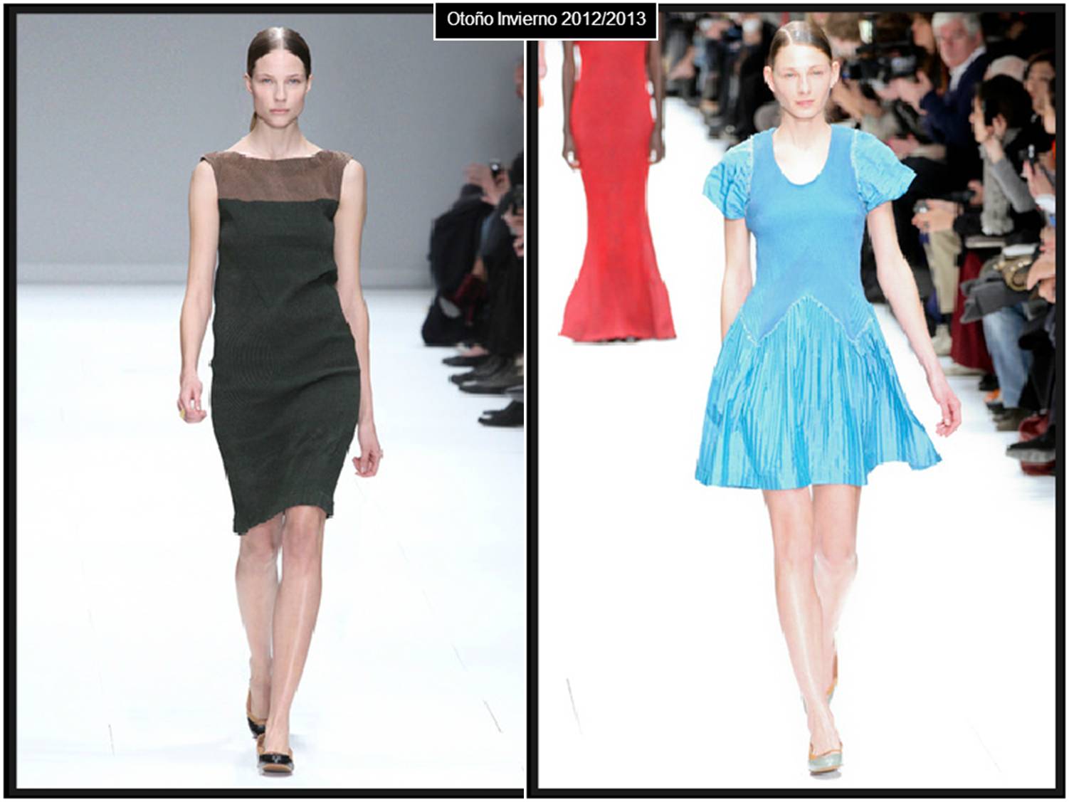 AnnChic: Issey Miyake