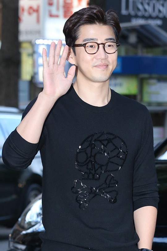 오늘자 굿와이프 종방연 기사사진 | 인스티즈