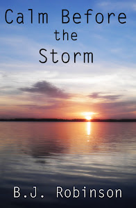 Calm Before the Storm (Storms of Life Series, Vol. I)