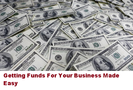 business funds