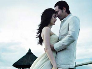 Saif Ali Khan, Kareena Kapoor's hunt for new love nest begins
