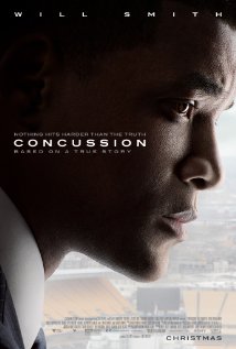 Concussion (2015) - Movie Review
