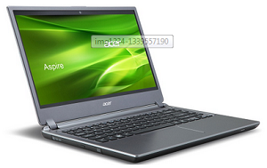Acer Aspire 5750G Acer Aspire 5750G