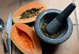 benefits of papaya seed