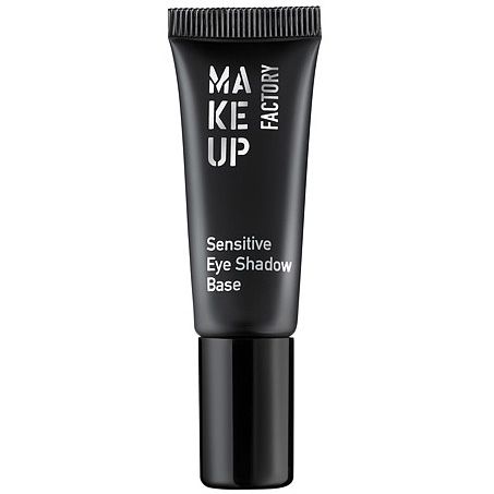 GLORYlook: База под тени Make Up Factory