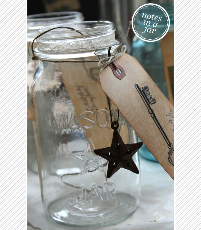Maiko Nagao: Notes in a jar Maiko Nagao: Notes in a jar