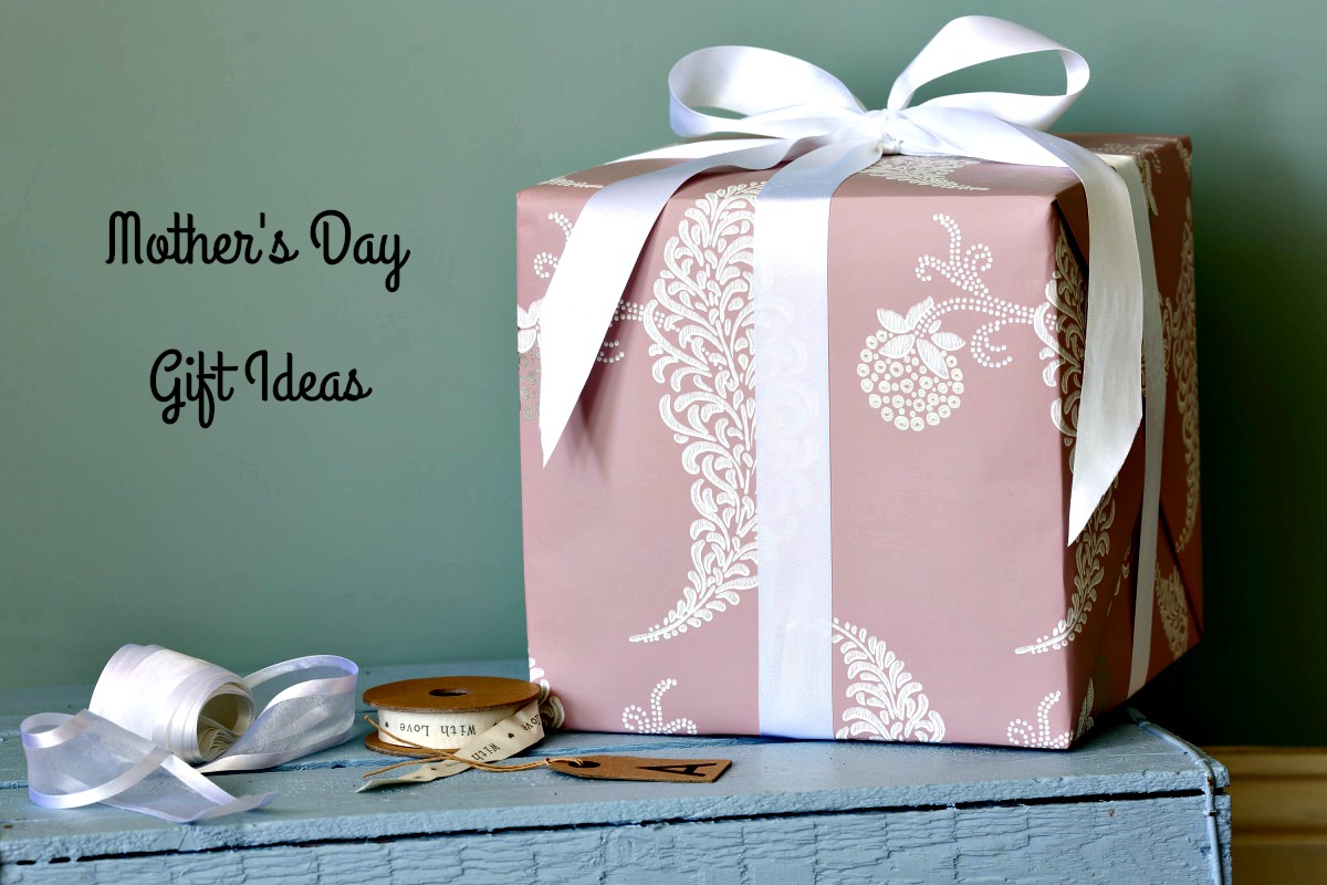 17 DIY Mother's Day gift ideas she'll actually use! - Lolly Jane