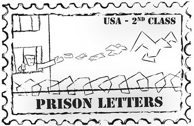 parablesblog: Letters From Prison