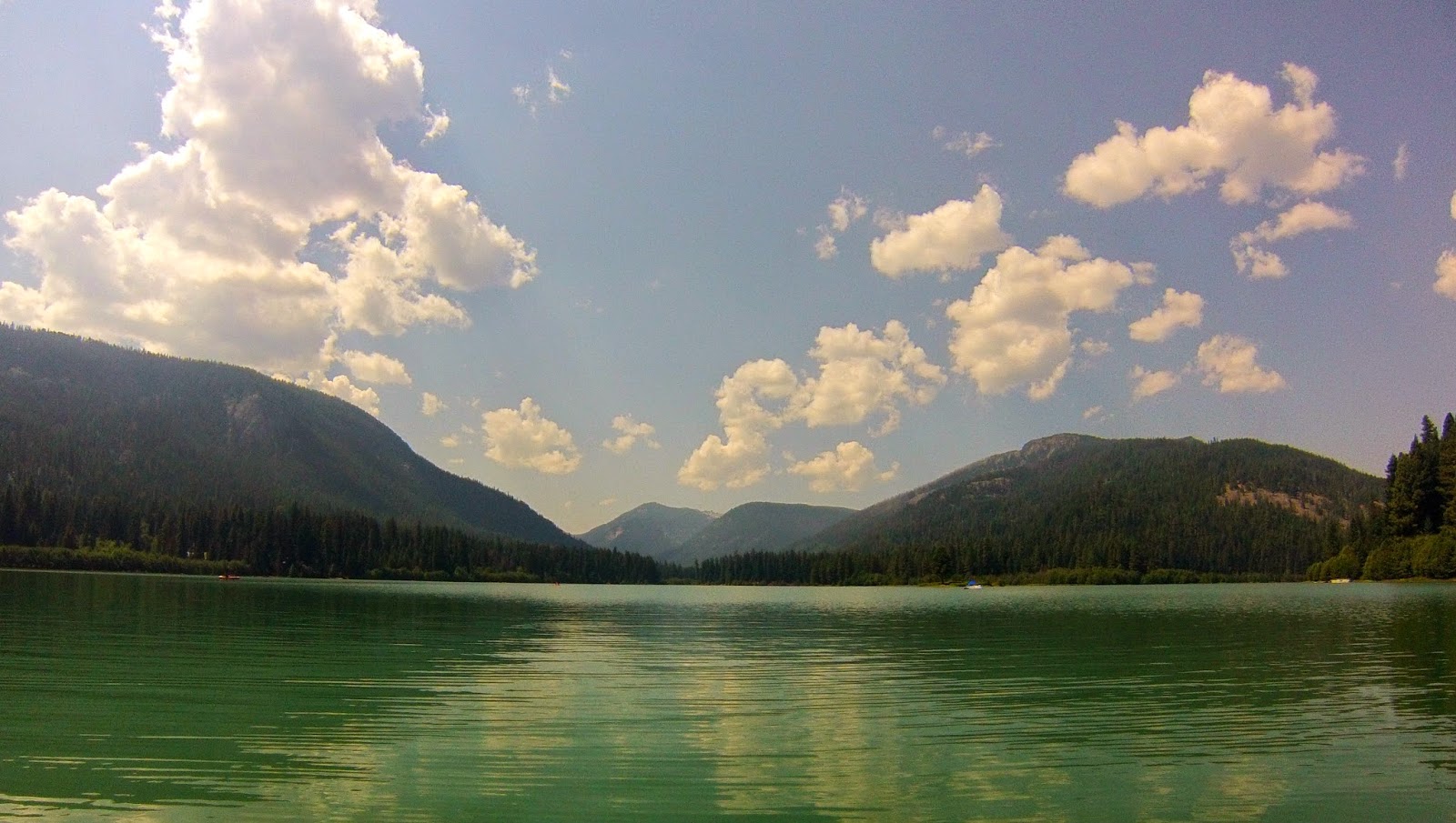 Clear Lake Clear Lake Wa Camping