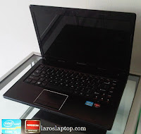Jual Laptop Gamer - LENOVO G470 Core i5