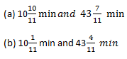 Clocks and Calendars Concepts and Questions - BankExamsToday