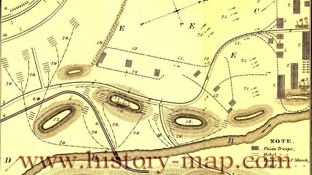 Battle of Brown's Ferry