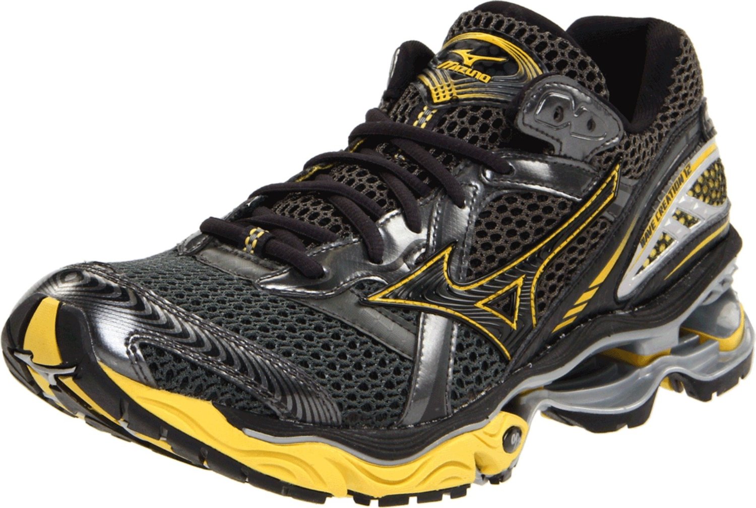mizuno montante