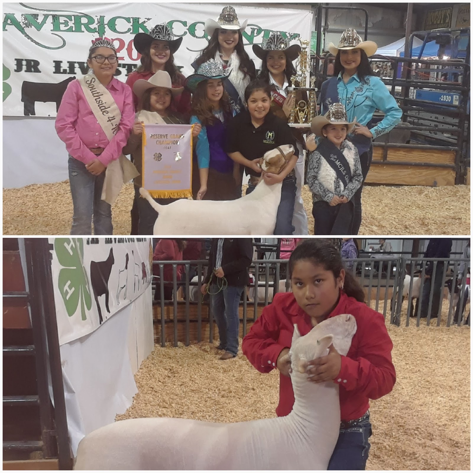 Eagle Pass ISD iVision January 2018