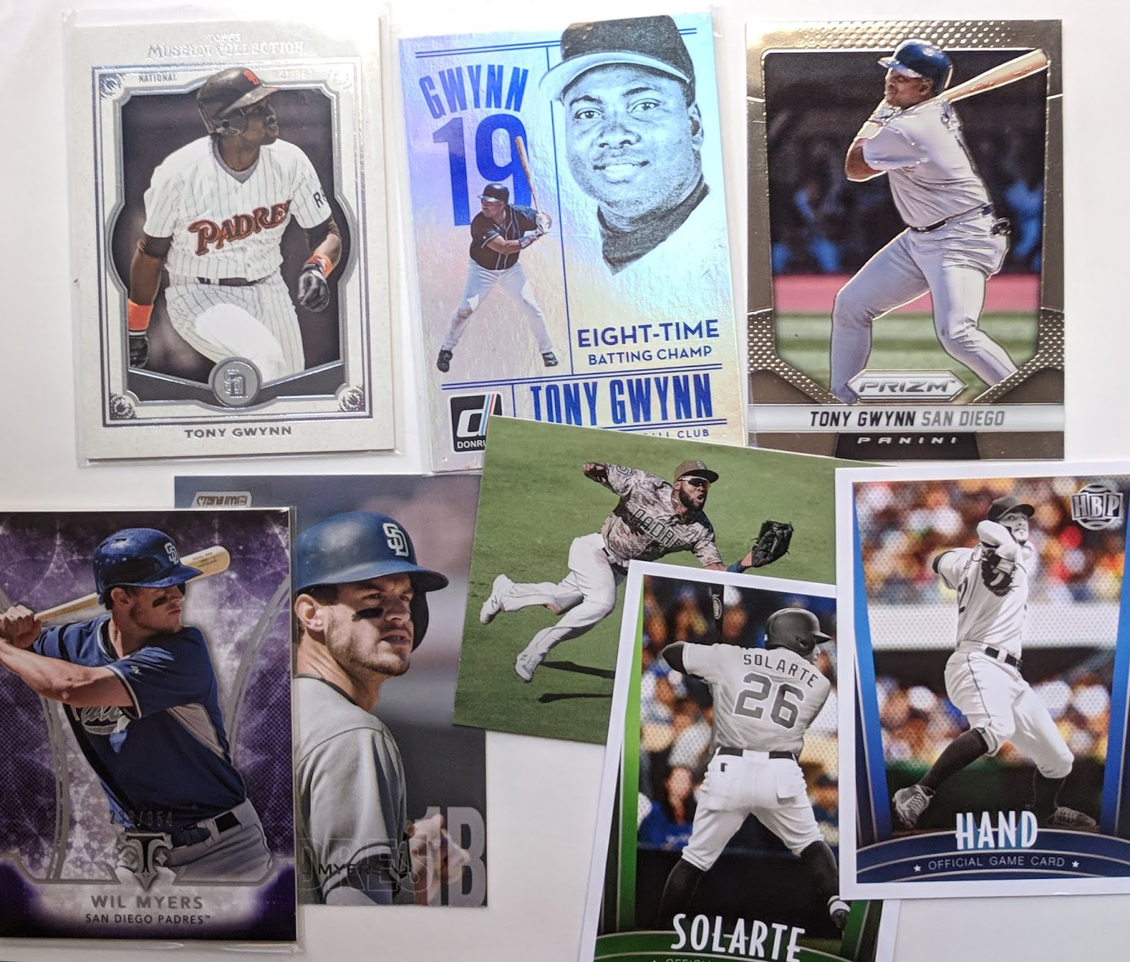 Baseball Card Breakdown Sportscards from the Dollar Store and the