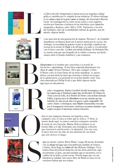 Entrop a las Apostillas Par s Y El Odio En Harper s Bazaar