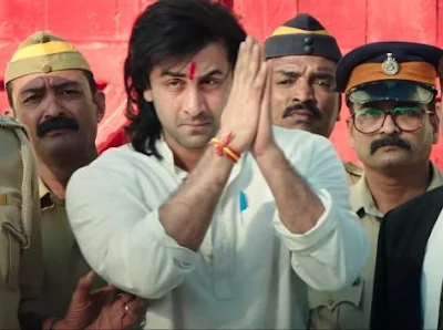 Sanju Dialogues and Best Lines