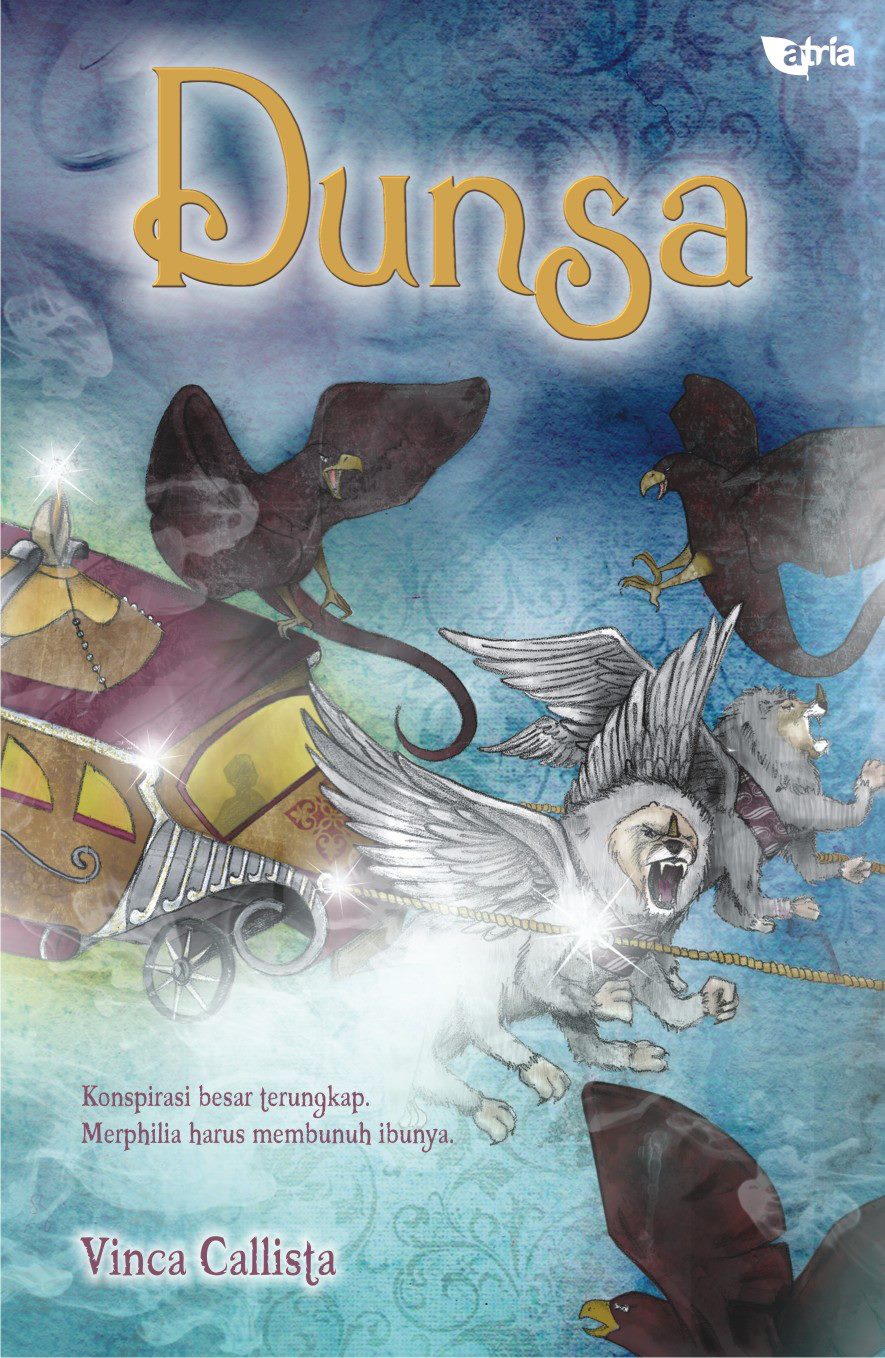 Poster ajakan bertanggung jawab di tempat wisata