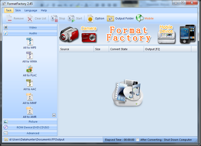 free downloads format factory software free downloads format factory software