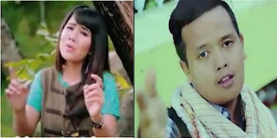 Lirik Lagu Rantau Den Pajauah - IPANK Feat. Rayola | Lagueini