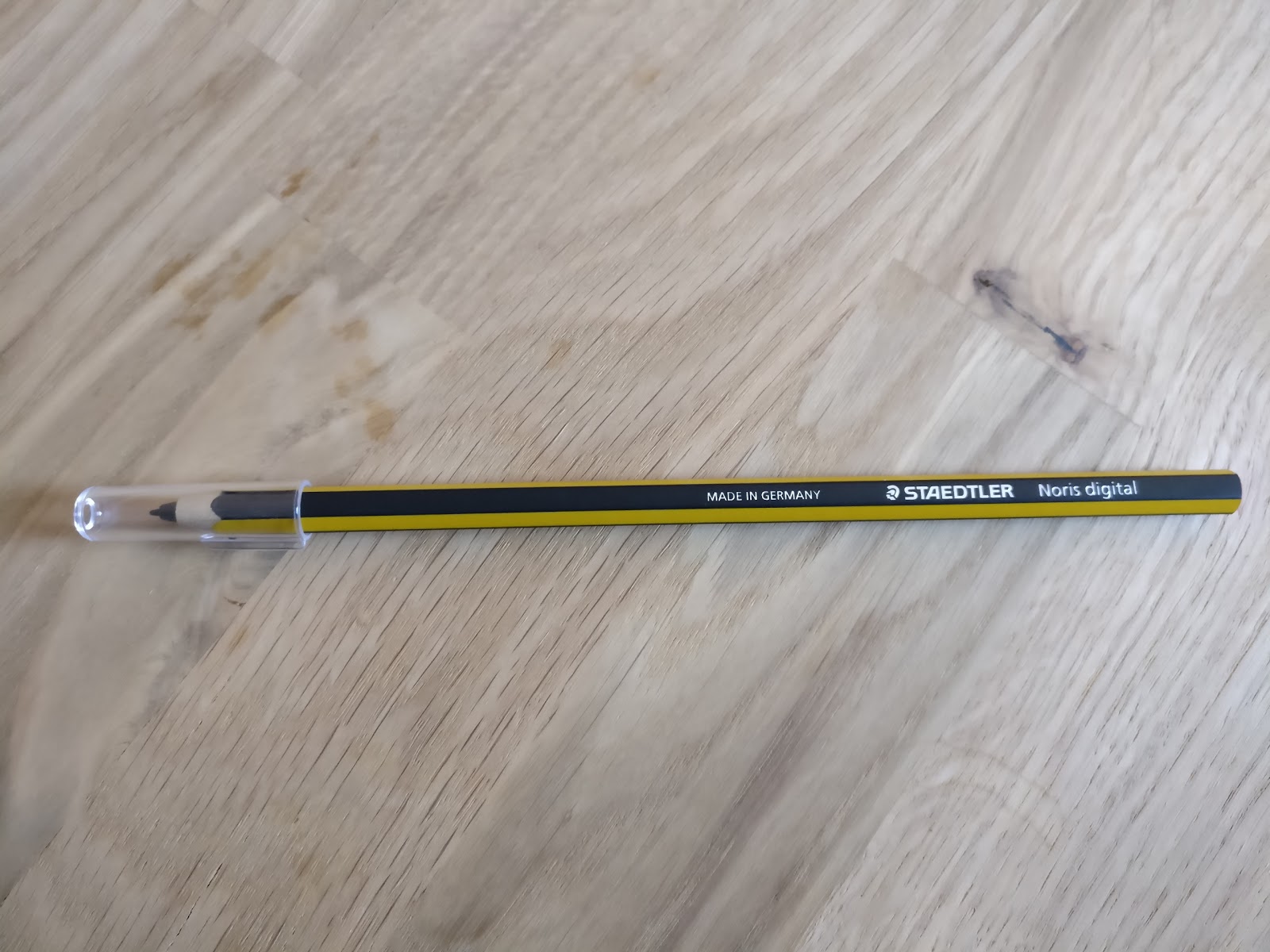 Jendit Staedtler Noris Digital