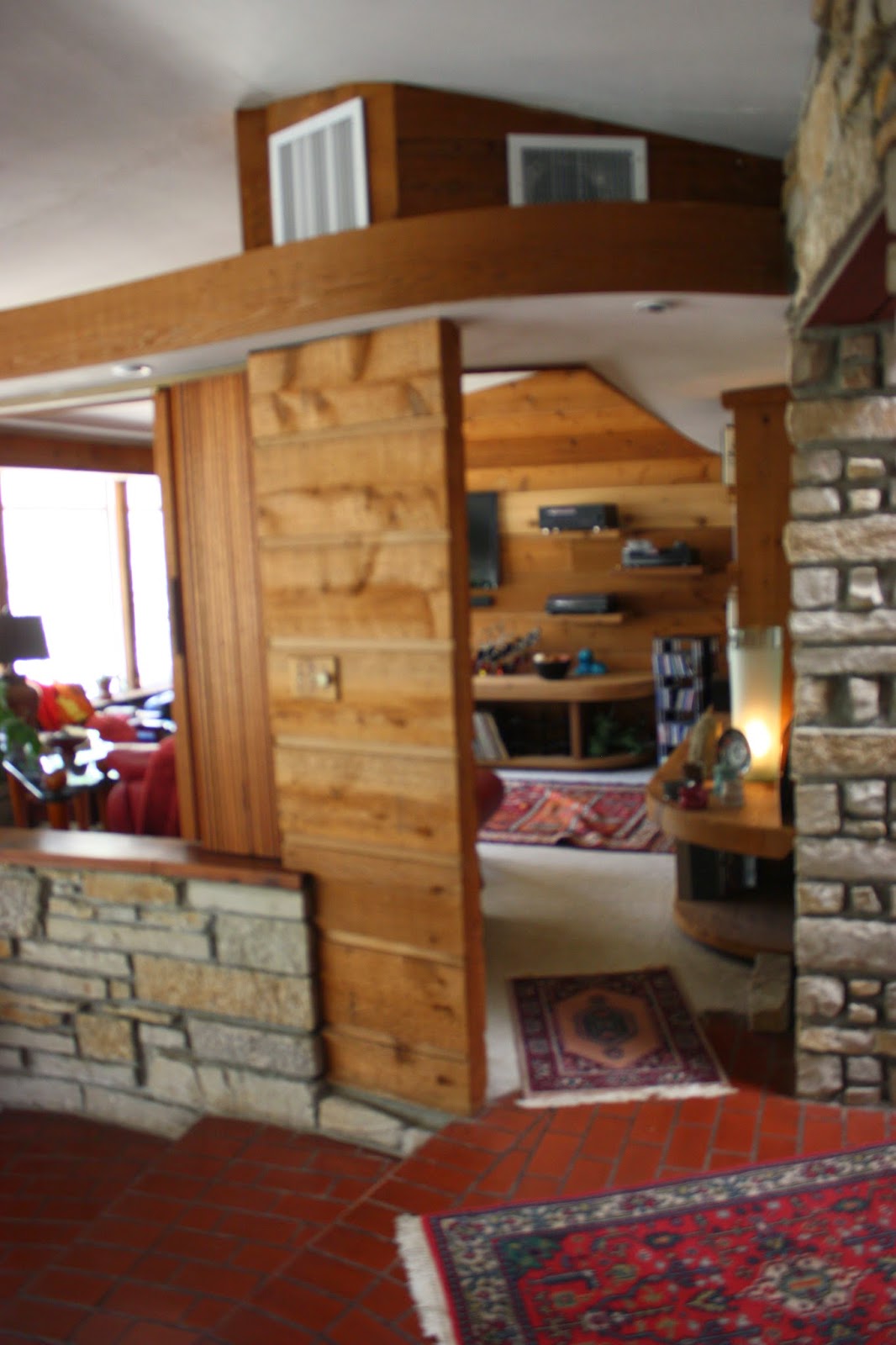 LaVerne Lantz An American Architect