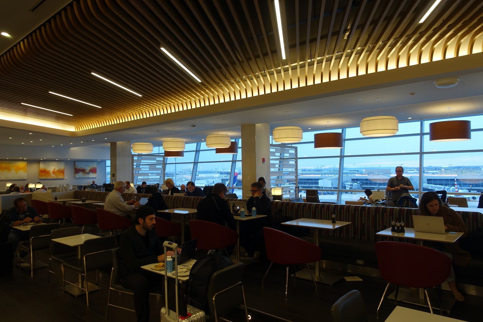 タケマシュラン アメリカン航空ファーストクラス ニューヨーク ロンドン