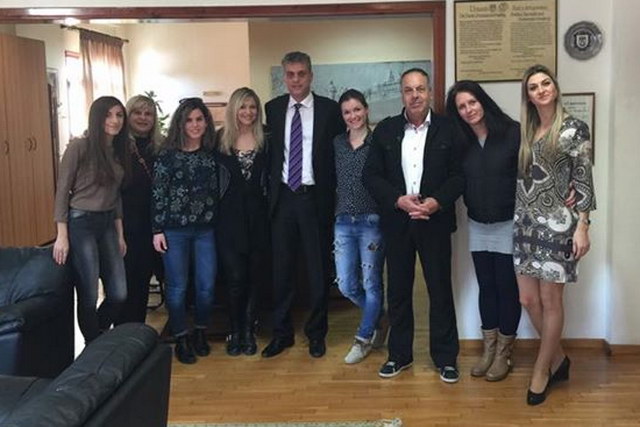 Ξεκίνησε το Κοινωνικό Φροντιστήριο του Δήμου Ορεστιάδας