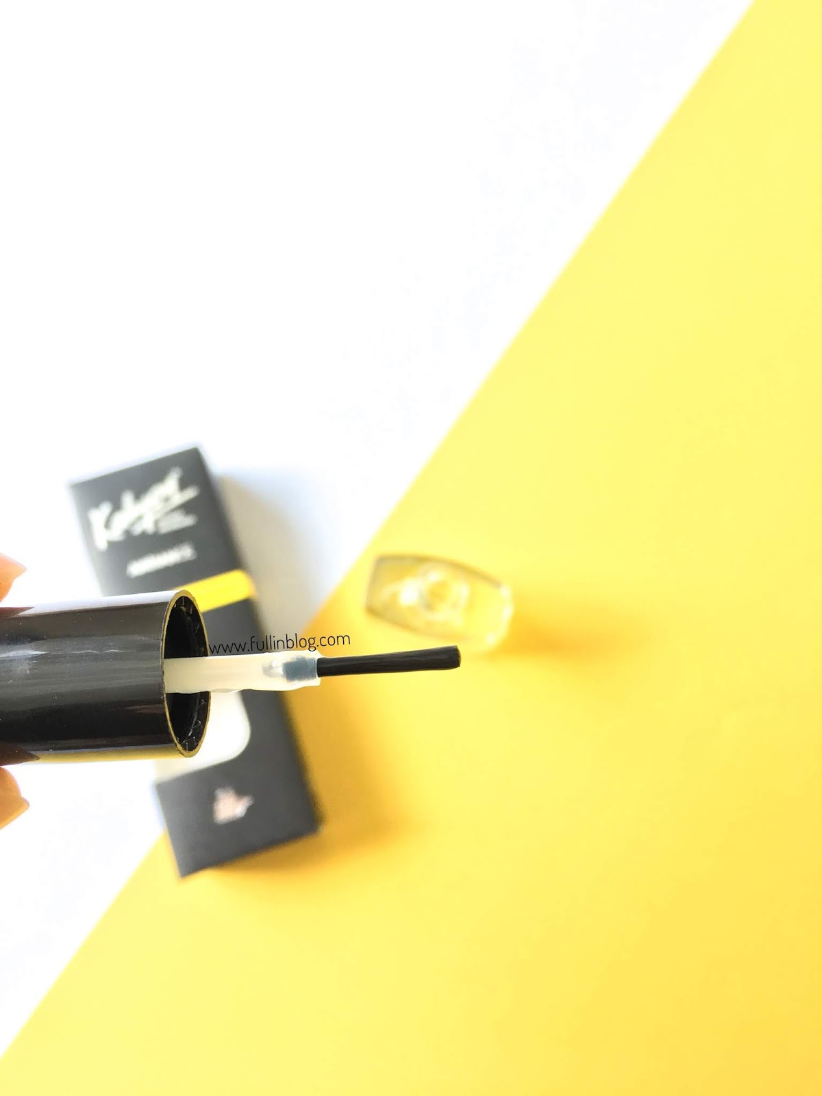 Kalyon Tırnak Eti Temizleyici Yorumlarım fulinblog