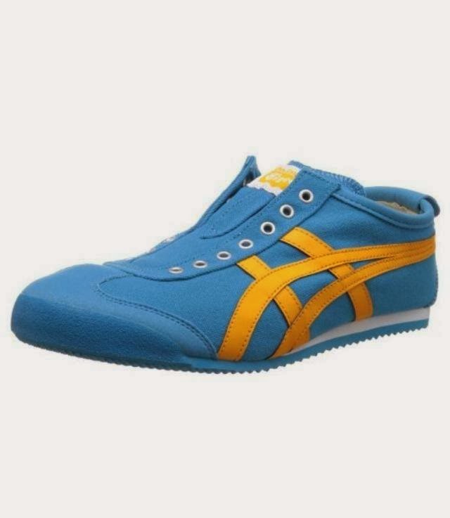 onitsuka tiger slip on leather