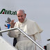 El Papa viaja a Emiratos Árabes Unidos para reforzar el diálogo interreligioso