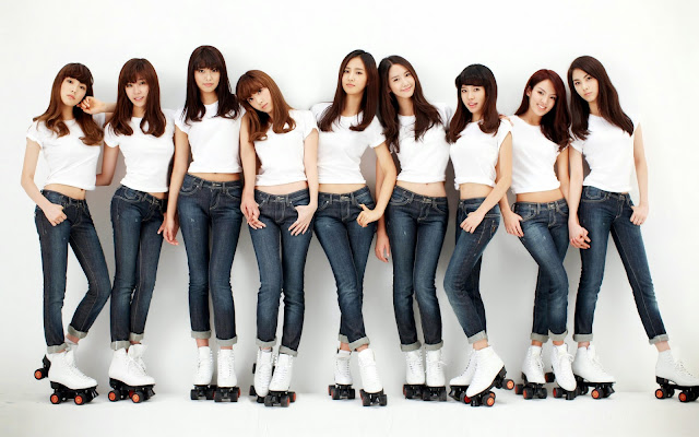 141678-Modern SNSD Girls Generations HD Wallpaperz