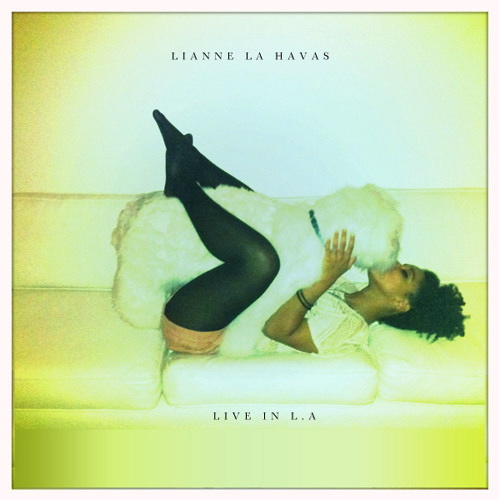 The Quiet Storm presents Lianne La Havas and three different version of her song titled Don't Wake Me Up