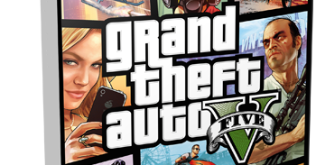 gta 5 google drive