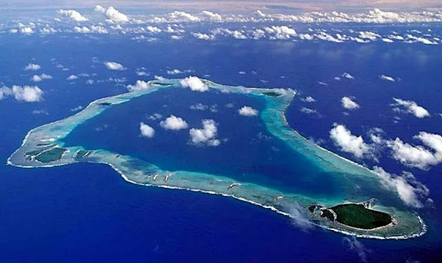 Pulau palmerston